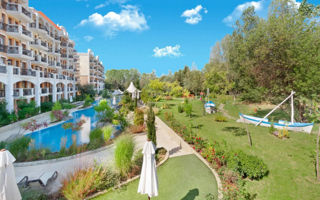 Harmony Suites Grand Resort 11&12