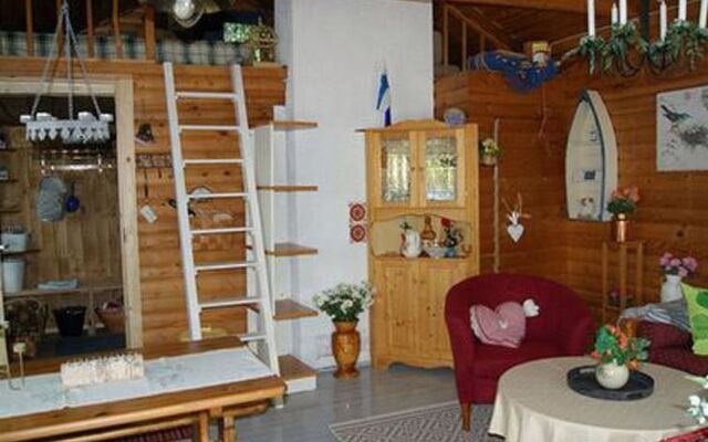 Holiday Home Siimaranta