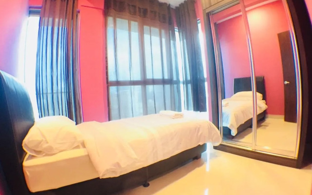 Regalia Suites by iHost