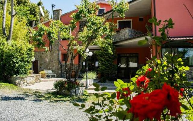 Hotel Villa Paradiso