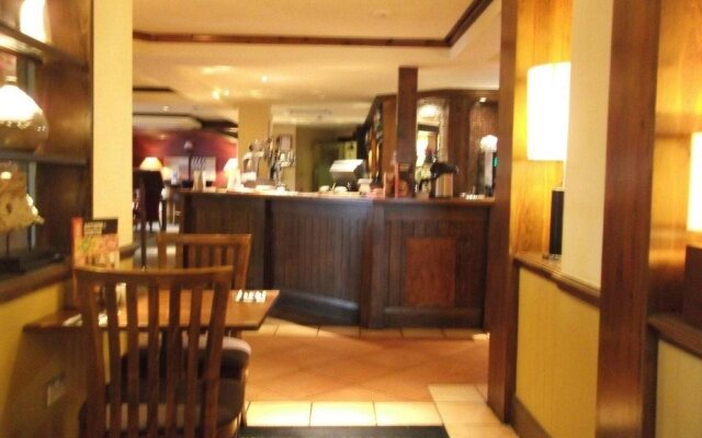 Premier Inn Bodmin