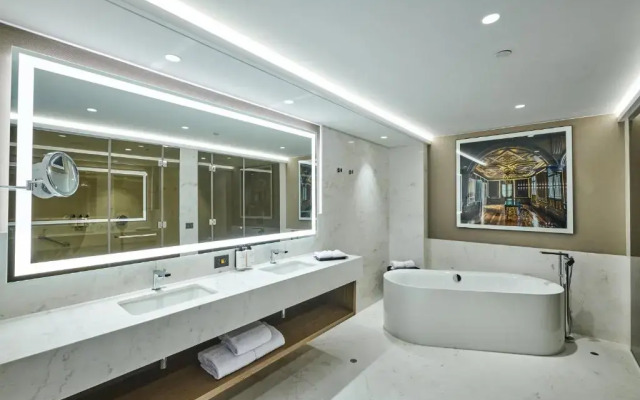 Intercontinental Real Lima Miraflores