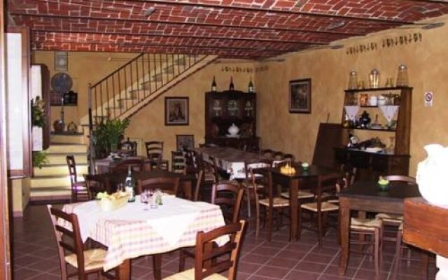 Agriturismo Tre Tigli