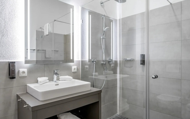AlpenParks Chalet & Apartment Alpina Seefeld
