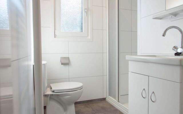 Comfortable Chalet Within De Veluwe