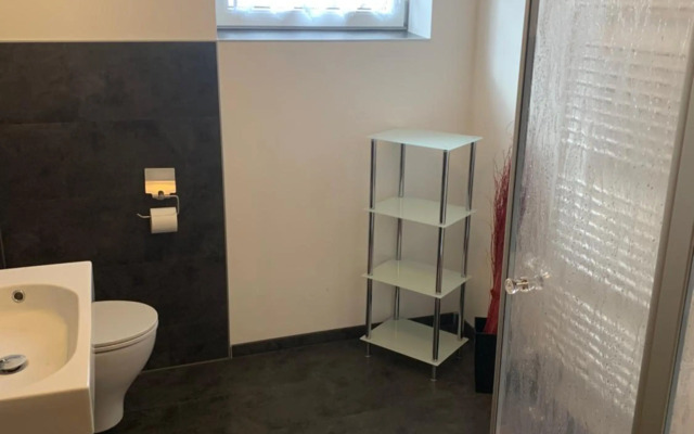 Ferienwohnung- Pfenniggeiger