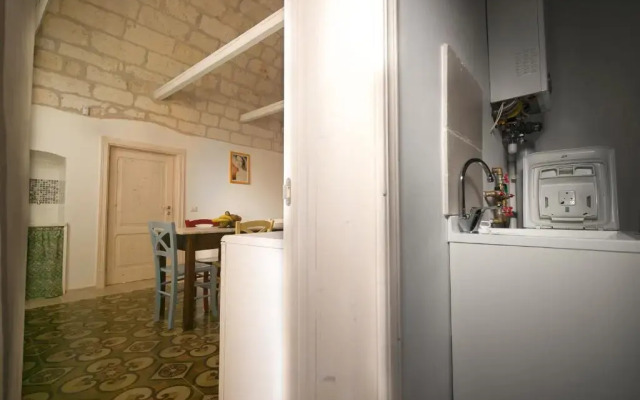 Ai Cappuccini Guest House