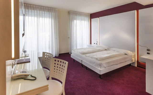 Wellness Hotel Casa Barca