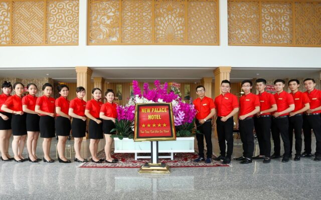 New Palace Bac Lieu Hotel
