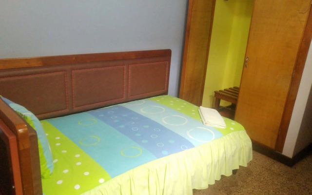 Hostal Ok