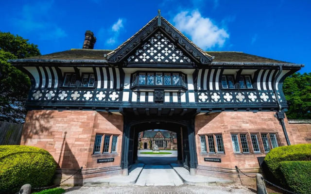 Thornton Manor Estates