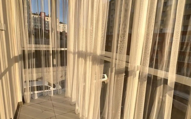 Апартаменты на Северном проспекте 36