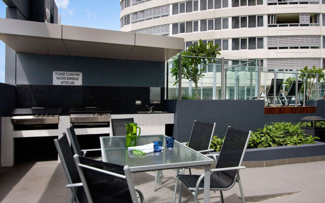 Tweed Ultima Apartments