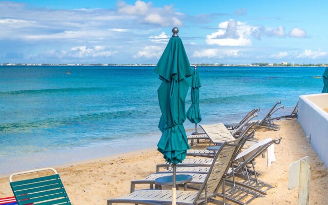 Plantation Village #20 by Cayman Vacation