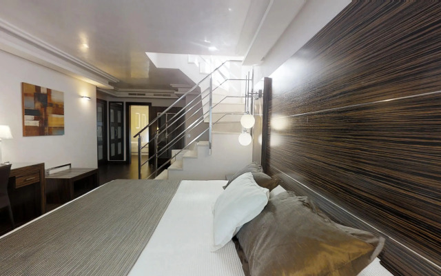 Hotel Vincci Selección Aleysa