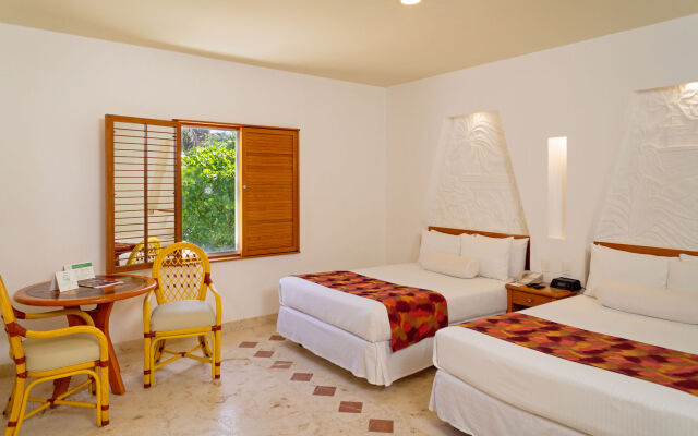 Sunset Fishermen Beach Resort Playa del Carmen - All inclusive