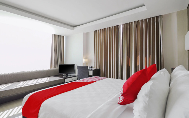 Princess Keisha Bali Hotel