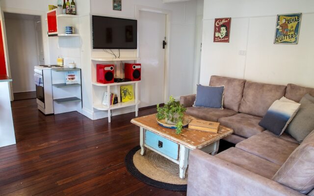 Frankies Beach House
