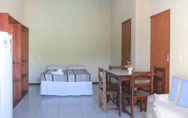 Pousada La Cabana