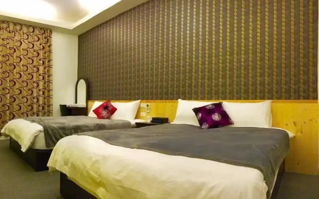 Mini B&B