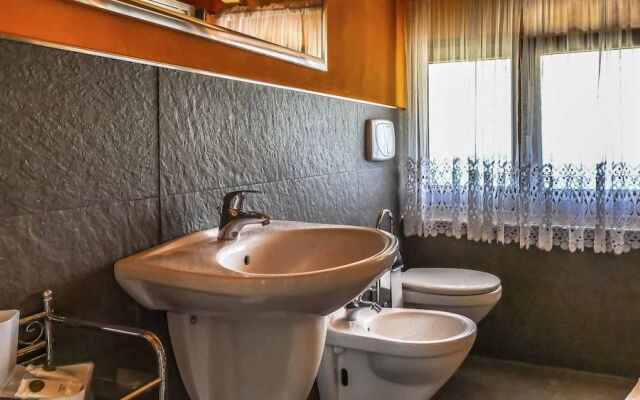 B&B Alla Loggia dellImperatore