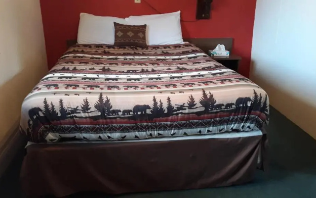 Bryce Canyon Motel