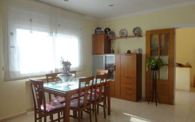 Apartamento La Gamba