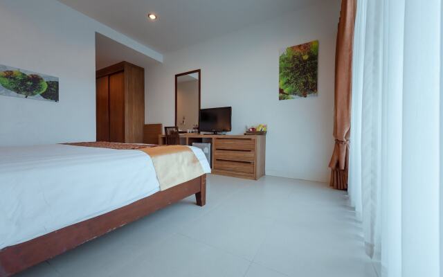 The Pannarai Hotel