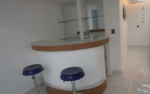 Aparta Hotel Ana Julia