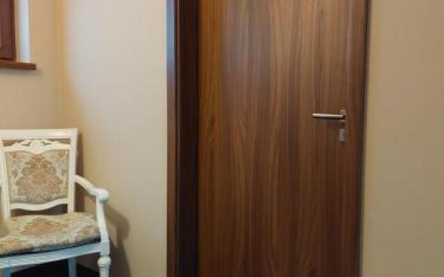Hotel u Liska