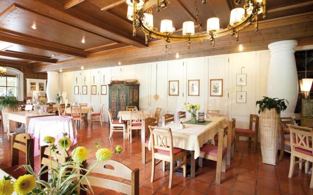 Hotel Senningerbräu