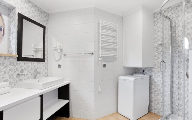 Sopockie Apartamenty - Sopocki B