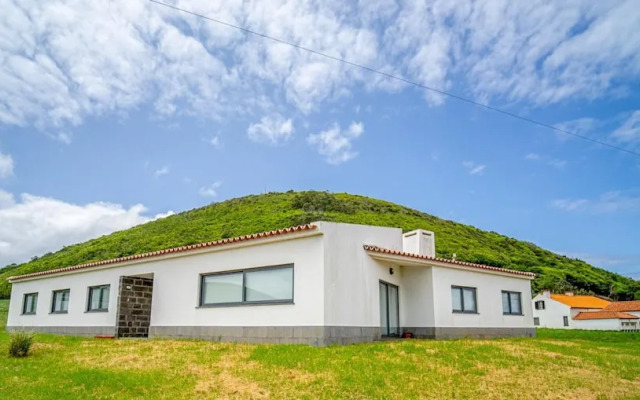 Casa da Barra in Santa Cruz da Graciosa