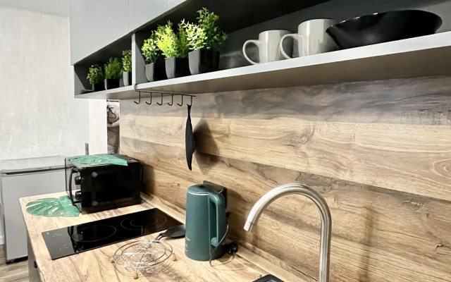 Апартаменты Суточно Уфа на улице Героя Зорина 3