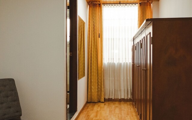 Apartamento Norte De Bogota