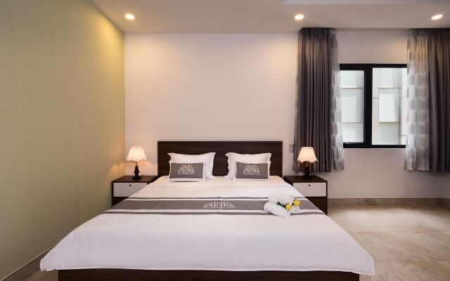 AHA Residence Hotel