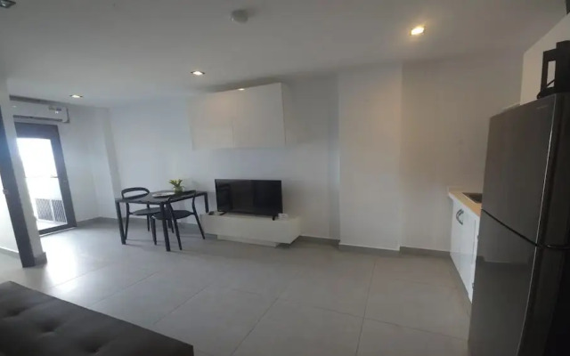 Tranquil Tide 1 BR T1-605