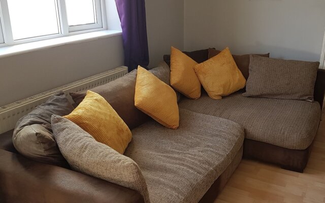 Reginald Budget Rooms