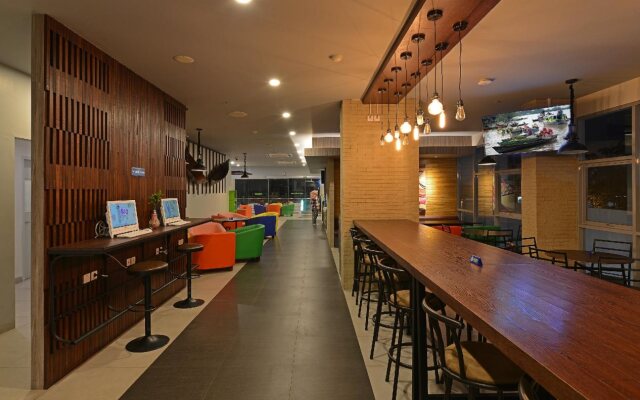 POP! Hotel Banjarmasin