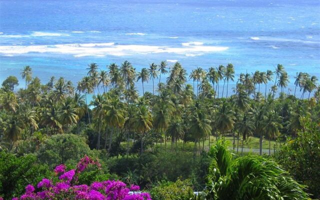 Sugar Reef Bequia - Adults only