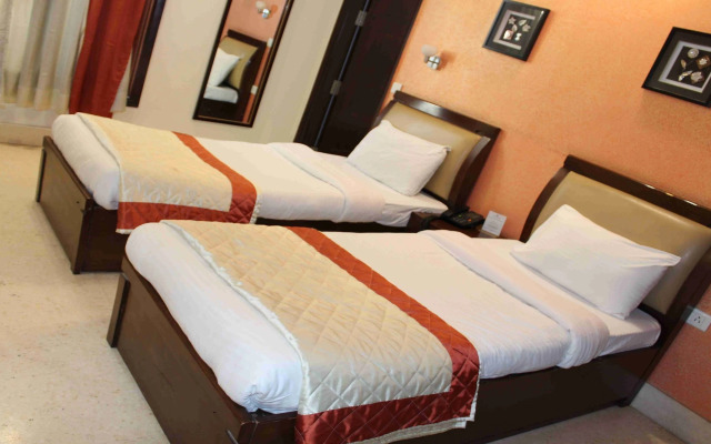 North East Residency