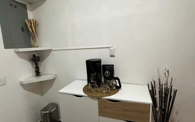 Apartamento Narama zona 13