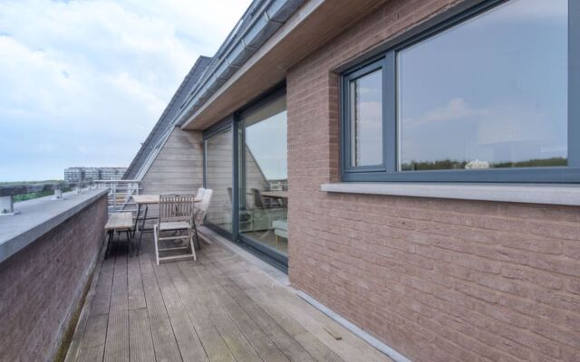 Residentie Albatros 21781