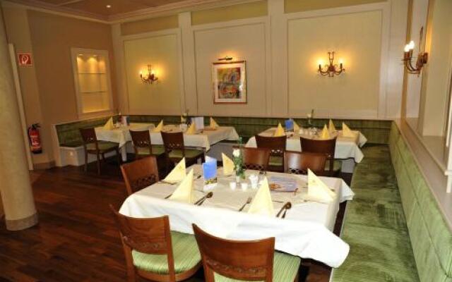 OptimaMed Gesundheitsresort Bad St. Leonhard