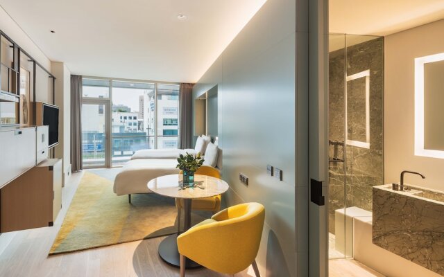 Andaz Seoul Gangnam, By Hyatt