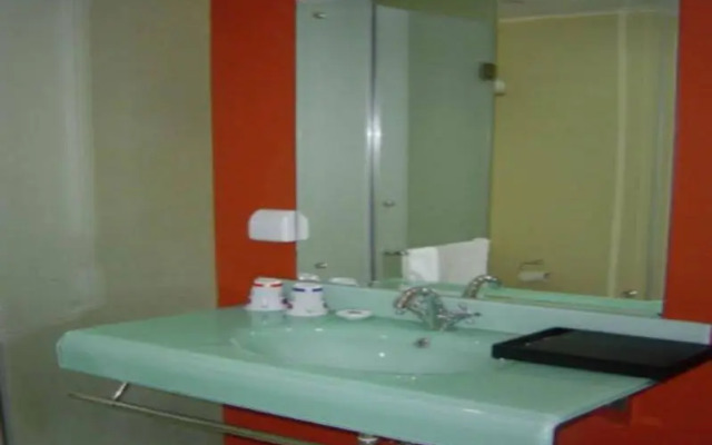 Hanting Hotel Hohhot Cultrual Palace Road