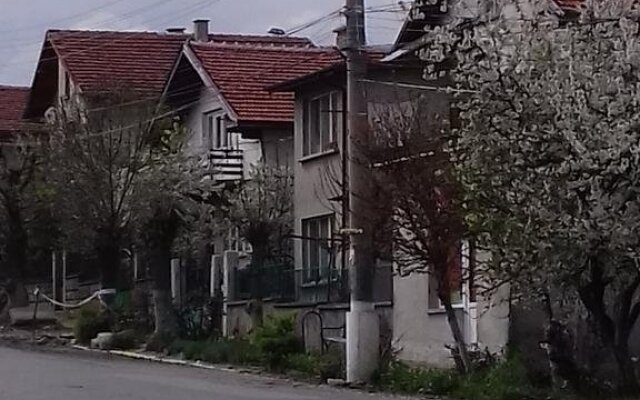 Tzvetelina Palace Hotel