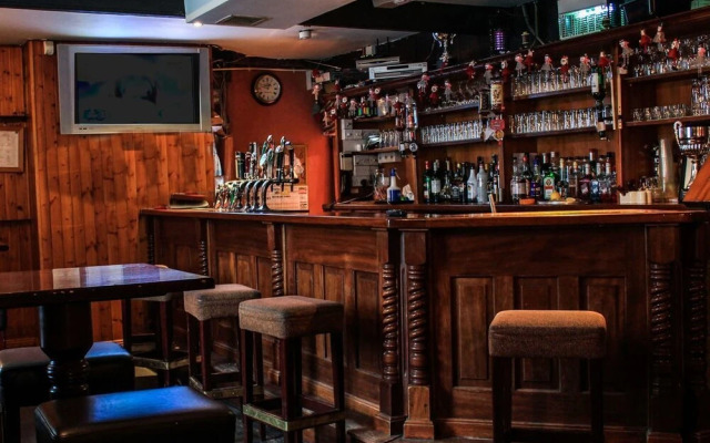 Murphys Hotel
