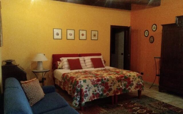 Cascina Baresane