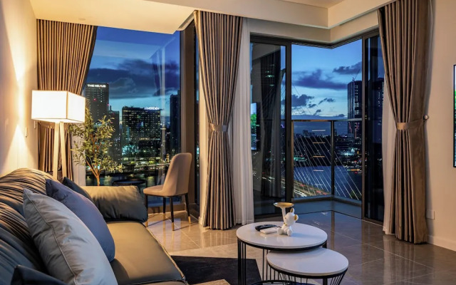 The Opera Residence Luxury Vacation